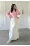 Pulover basic oversize - 2