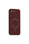 iPhone 17E Case Ultra Slim Hard Lightweight Magsafe with Camera Protection - 5