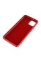 Galaxy A03 Case Soft Silicone with Camera Protection Launch - 5