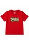 Dhahran Golden Pulse Saudi Arabia Graphic Kids T-Shirt