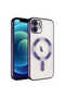 iPhone 11 Case Magsafe Camera Lens Protected Logo Showing Slim Lightweight - 5
