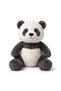 Pl50228 35 cm Panda Plush Toy - 2