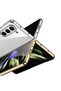 Galaxy Z Fold 5 Case Full Glass Tablet Case - 6