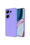 Xiaomi Redmi Note 13 4g Case Soft Silicone with Camera Protection Launch - 3