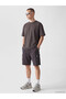 Quality Parts from Çelebi Store Standart Fit Gabardine Men's Cargo Shorts - 2