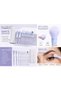 10 PCS Professional Makeup Brush Set with PU Leather Pouch – Soft Synthetic Bristles Makeup Brushes for Foundation, Powder, Blush, Eyeshadow & Concealer – Travel Makeup Brush Kit for Women - 2