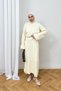 Knitwear Dress 80-8419 - 3