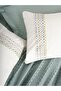 Aura Double Pique Set-Mint Tkebt Mi̇nt - 3