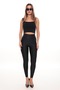 High Waist Fit Leggings