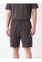 Quality Parts from Çelebi Store Standart Fit Gabardine Men's Cargo Shorts - 3