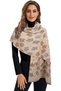ملابس نسائية Qq-dg-002 على الطراز الغربي - 5