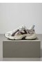 26Y387 Sy Gray Women's Casual Sneaker