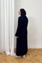 Knitwear Dress 80-8419 - 7