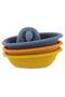 3-Piece Stackable Bath Toy Set 37-675 - 2