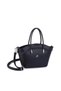 Nas Bag Women's Mini Basket Bag Handbag and Crossbody Bag (20Cmx18Cm) Ard687776