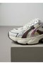 26Y387 Sy Gray Women's Casual Sneaker - 2
