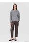 Women's Pants with Waist Cord for Style Enthusiasts from Uzg Store