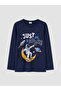 Quality Parts from Çelebi Store Zero Roba Yaka Boy's Pajama Set - 2
