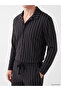 Quality Pieces from Çelebi Store Men's Striped Pajama Set - 3