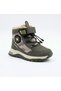 Waterproof and Cold-Resistant Children's Boots with Wool Inside - 3