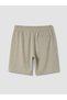 Standard Fit Men's Shorts for Style Seekers from Uzg Store - 3