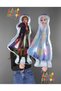 Frozen Concept Elsa&Anna 5 Year Old Balloon Set 16 Piece Large Size Frozen Balloon Set Frozen Theme Elsa Balloon Anna Balloon - 2