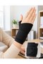 Hand Wrist Brace with Thumb Loop and Adjustable Velcro Prtbstelbandaj-5