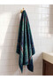 Cute Teddy Bear Printed Bath Towel 70X140 cm from Uzg Store for Style Enthusiasts