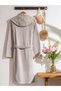 Men's Bathrobe from Uzg Store for Style Enthusiasts - 3
