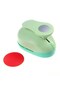 Round Shaped Paper Punch Craft Punch – Shaped Punch – Shape Size 3.5 cm - Scrapbook, Hobby V - 4