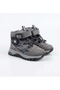 Waterproof and Cold-Resistant Children's Boots with Wool Inside - 4