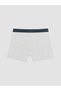 Timeless Clothing & Timeless Choices Cotton Stretch Men's Boxer 3-Pack - 3