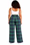 Maternity Loose Leg Home Pajama Pants - 4
