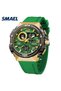Luxury Design Sports Men's Wristwatch