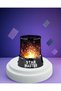 Led Star Projector Galaxy Effect Color Changing