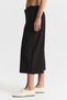 Striped Bermuda Shorts - 4