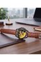 Automatic Mechanism Men's Wristwatch - 3