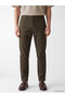 Quality Pieces from Çelebi Store: Narrow Fit Men's Trousers - 3