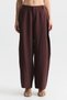 Pensli Barrel Pants - 2