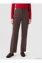 Quality Pieces from Çelebi Store High Waist Women's Pants - 2