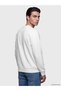 Rmz Gi̇yi̇m Farkiyla Zero Roba Collar Men's Sweatshirt - 3
