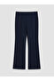 Spanish Flared Women's Pants from Uzg Store for Style Enthusiasts