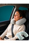 Travel Neck Pillow Inflatable Foldable Lightweight Model