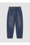 Rebel Petite Barrel Jean for Style Seekers from Uzg Store