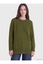 Quality Pieces from Çelebi Store Zero Roba Collar Women's Knitwear Tunic