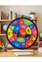 Children's Dart Game with Velcro Balls Uczzztopludart-3-1