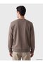 I Zero Roba Collar Men's Thick Sweatshirt from Freezen Store - 3