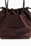 Crossbody bucket bag - 3