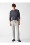 Quality Parts from Çelebi Store Standart Fit Men's Pajama Bottoms