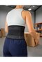 Adjustable Waist Corset with Elastic Support Band Prtcalismakorse-2